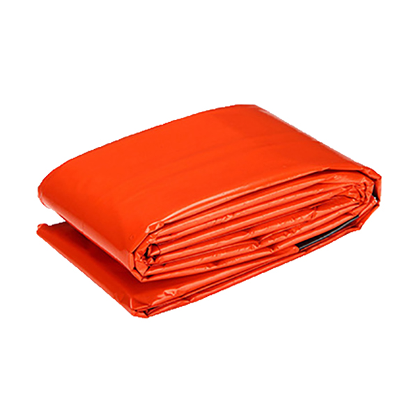 Disposable PE Emergency Blanket from China Manufacturer Wellmien