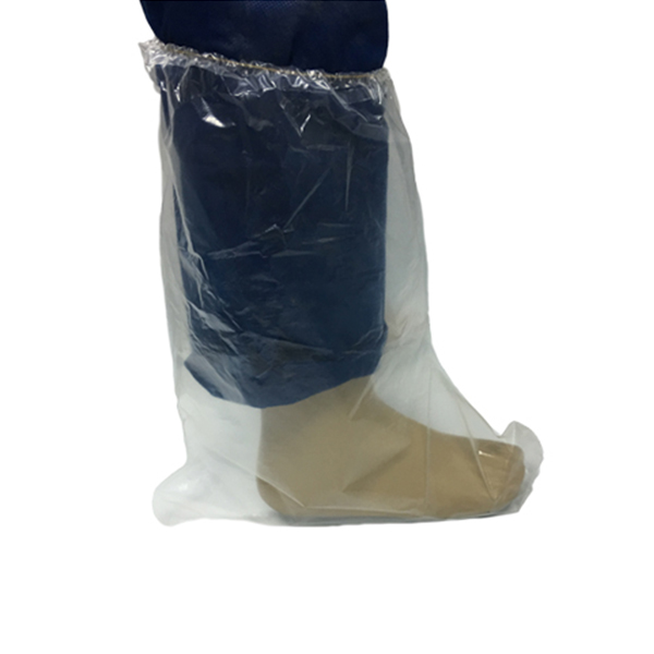 Disposable Waterproof Boot Cover from China Manufacturer Wellmien